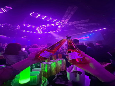 普洱夜总会招聘